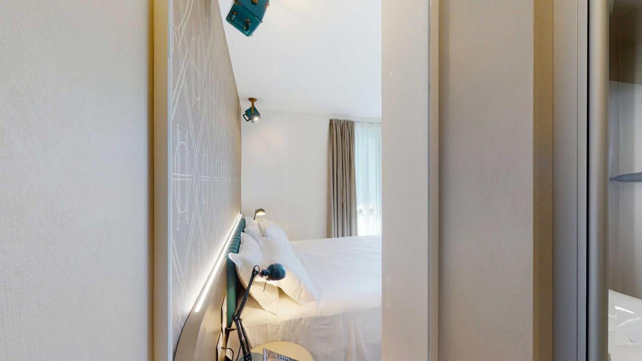 Diva Hotel Lignano - Adults Only Lignano Sabbiadoro Kültér fotó
