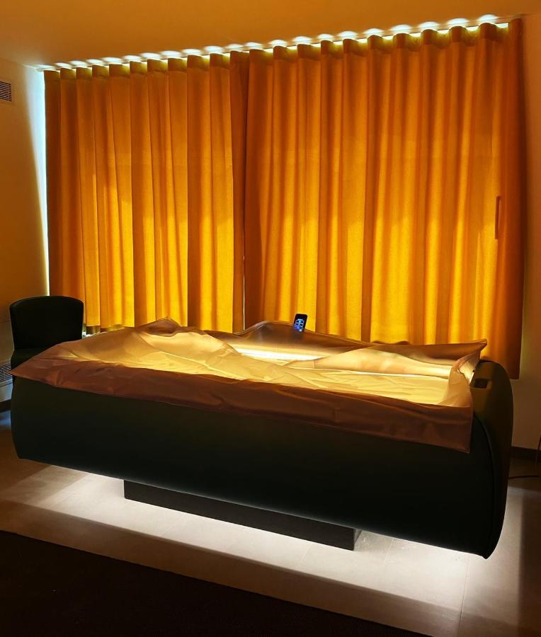 Diva Hotel Lignano - Adults Only Lignano Sabbiadoro Kültér fotó