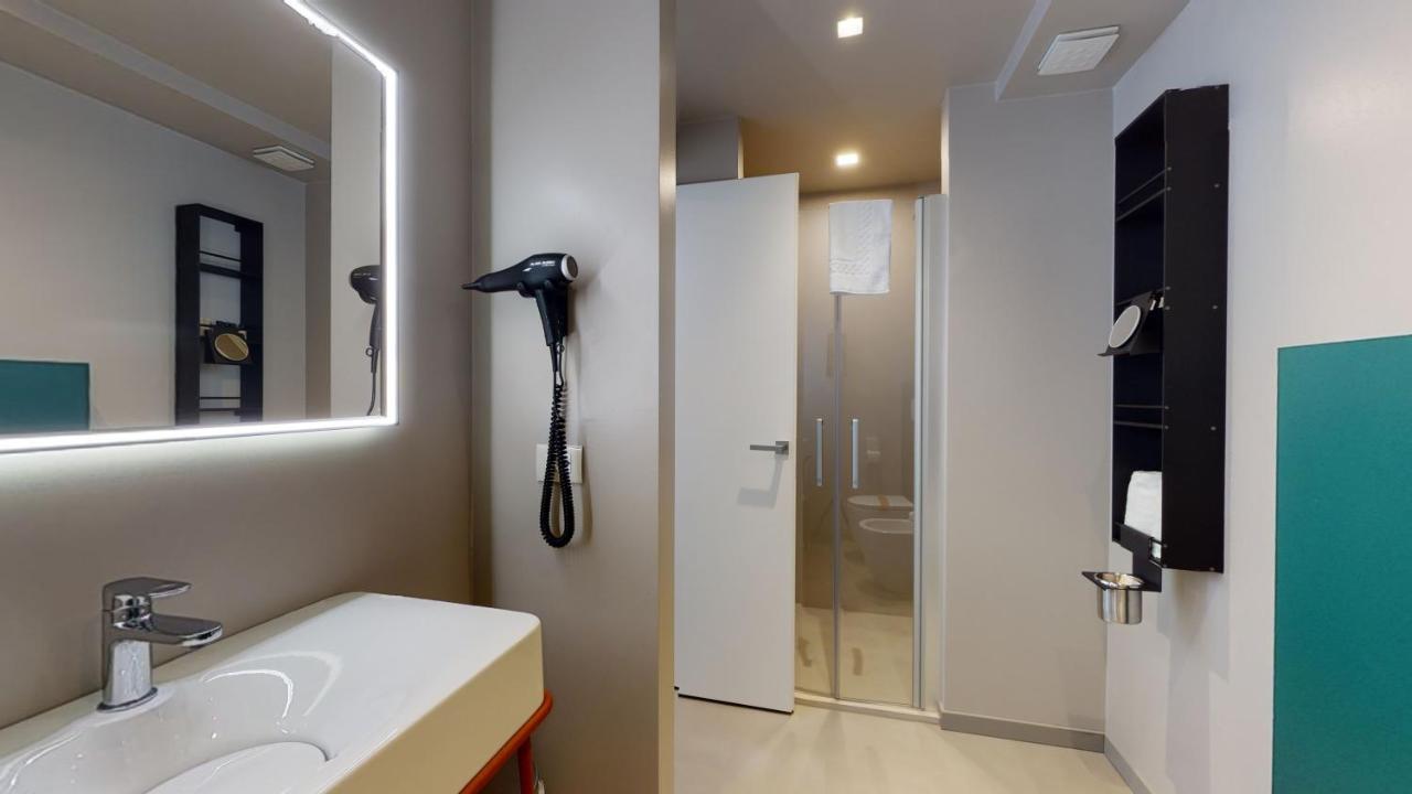 Diva Hotel Lignano - Adults Only Lignano Sabbiadoro Kültér fotó