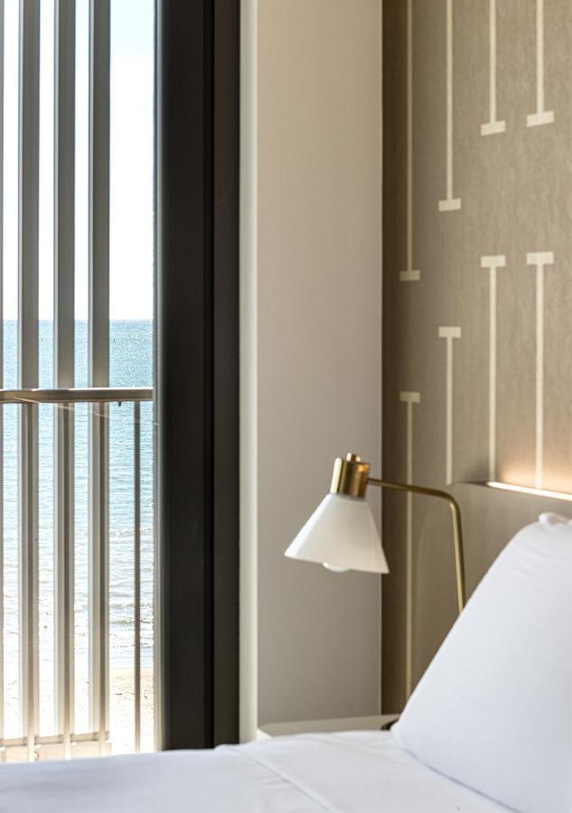 Diva Hotel Lignano - Adults Only Lignano Sabbiadoro Kültér fotó