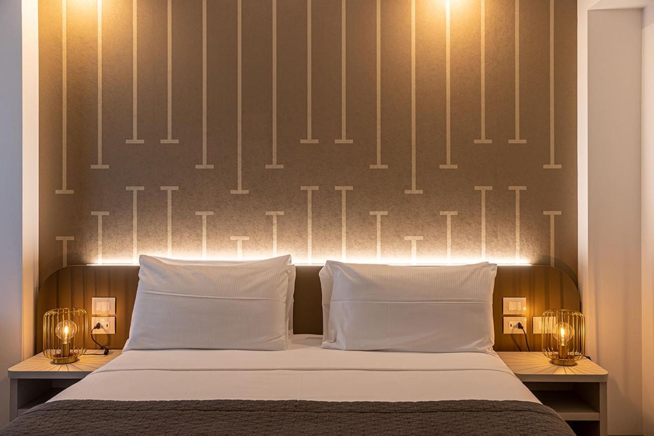 Diva Hotel Lignano - Adults Only Lignano Sabbiadoro Kültér fotó